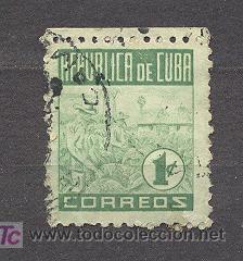 Sellos: CUBA - Foto 1