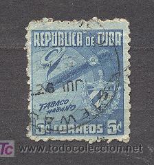 Sellos: CUBA - Foto 1