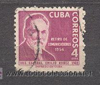Sellos: CUBA - Foto 1