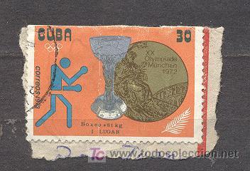 Sellos: CUBA - Foto 1