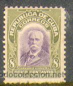 Sellos: Cuba * (157) - Foto 1