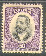 Sellos: Cuba * (159) - Foto 1