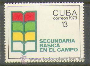 Sellos: Cuba * (1678) - Foto 1