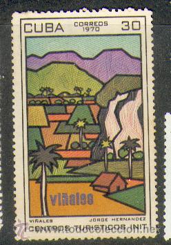 Sellos: Cuba * (1371) - Foto 1
