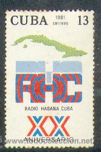 Sellos: Cuba ** (2284) - Foto 1