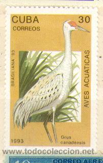 Sellos: Cuba ** (3311) - Foto 1
