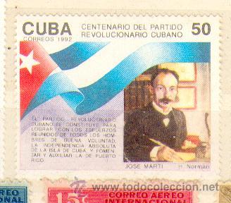 Sellos: Cuba ** (3206) - Foto 1