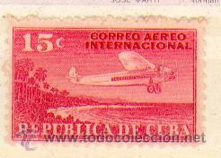 Sellos: Cuba * (6) - Foto 1