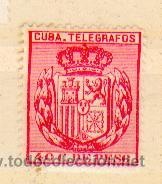 Sellos: Cuba * (52) - Foto 1