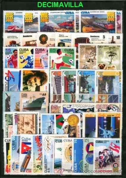 Sellos: cuba2006-2 - Foto 2
