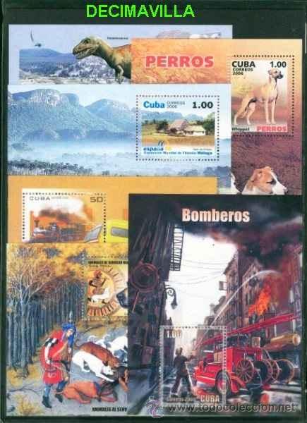 Sellos: cuba2006-4 - Foto 4