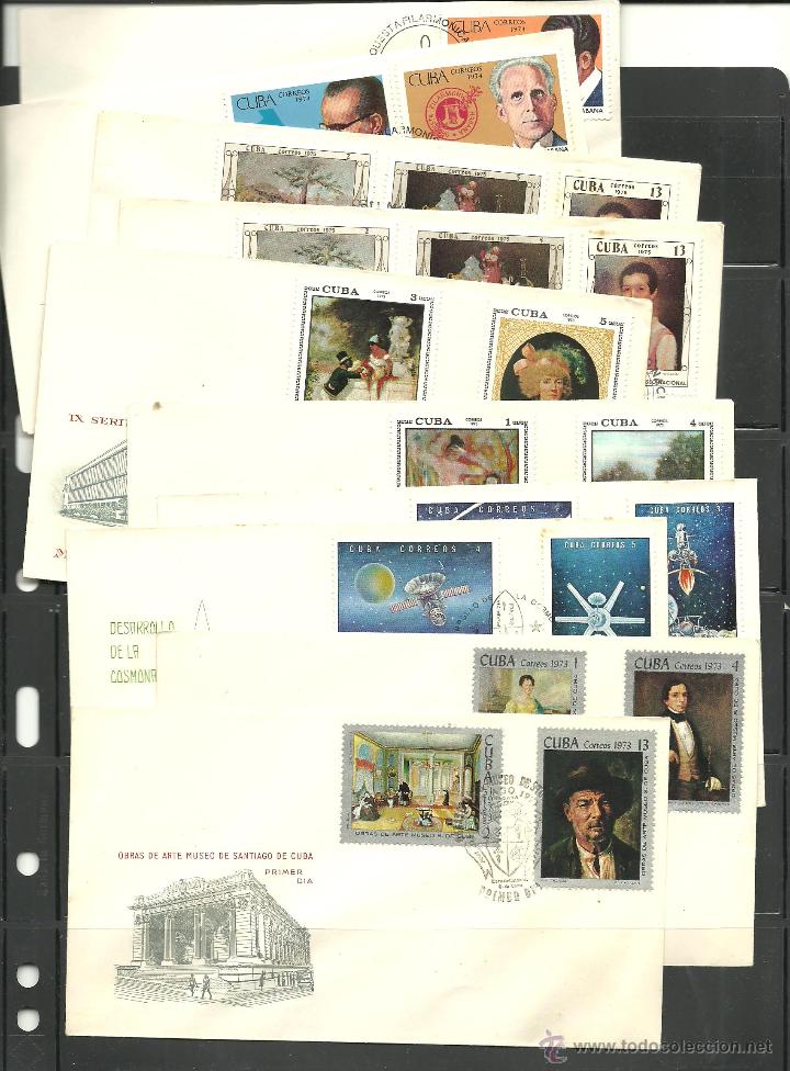 Sellos: Islas del Caribe - Foto 2