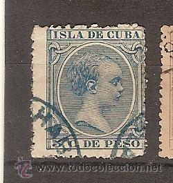 Sellos: Cuba (1) - Foto 1