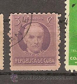 Sellos: Cuba (13) - Foto 1