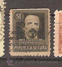 Sellos: Cuba (13) - Foto 1