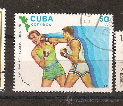 Sellos: Cuba (24) - Foto 1