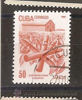 Sellos: Cuba (26) - Foto 1