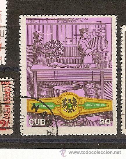 Sellos: Cuba (28) - Foto 1
