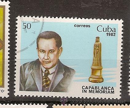Sellos: Cuba (33) - Foto 1