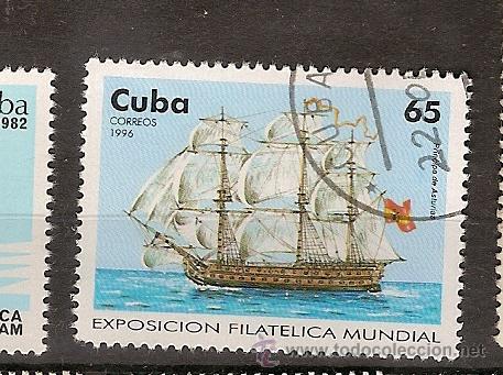 Sellos: Cuba (34) - Foto 1