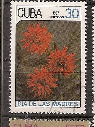 Sellos: Cuba (36) - Foto 1