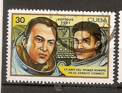 Sellos: Cuba (47) - Foto 1
