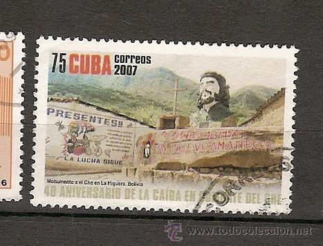 Sellos: Cuba (49) - Foto 1