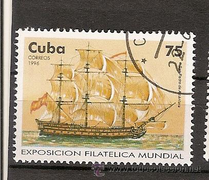Sellos: Cuba (51) - Foto 1