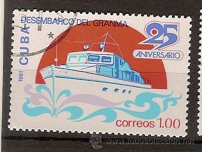 Sellos: Cuba (59) - Foto 1