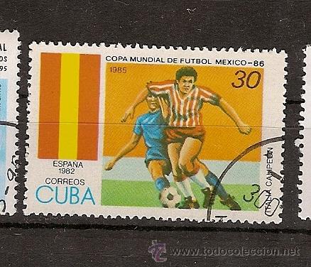 Sellos: Cuba (64) - Foto 1