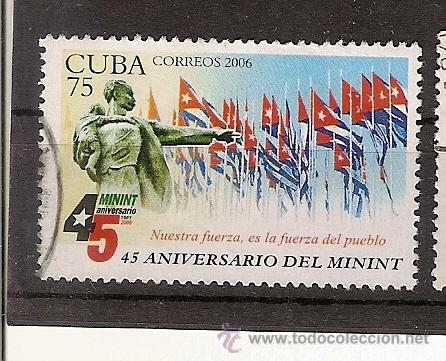 Sellos: Cuba (67) - Foto 1