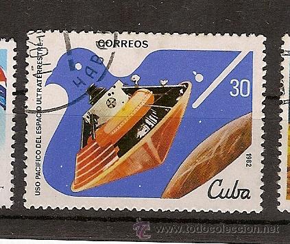 Sellos: Cuba (68) - Foto 1