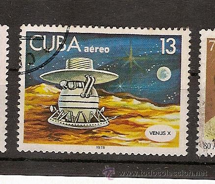 Sellos: Cuba (69) - Foto 1