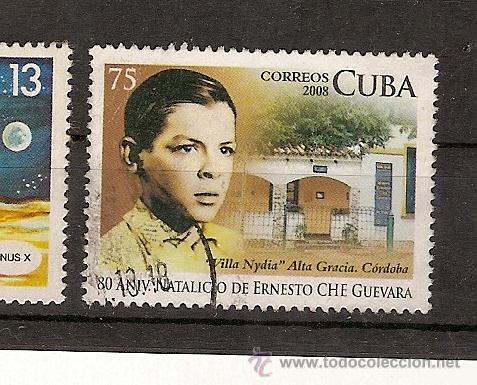 Sellos: Cuba (70) - Foto 1