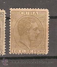 Sellos: Cuba * (A20) - Foto 1