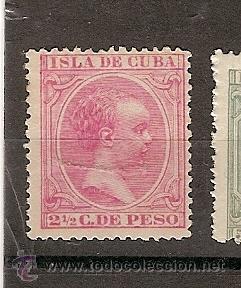 Sellos: Cuba * (A21) - Foto 1