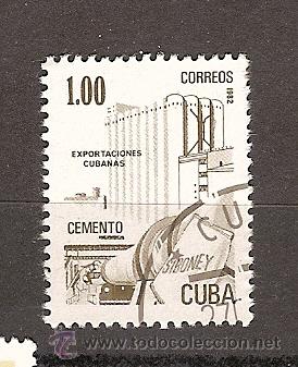 Sellos: Cuba (A27) - Foto 1