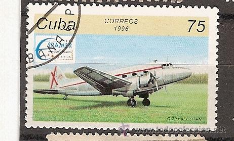 Sellos: Cuba (A29) - Foto 1