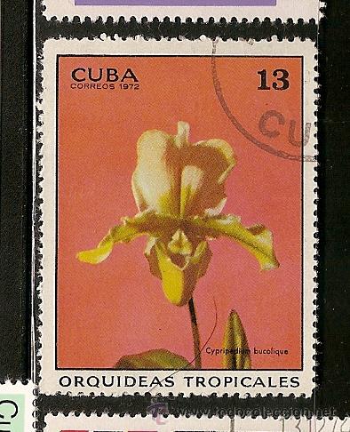 Sellos: Cuba (B2) - Foto 1