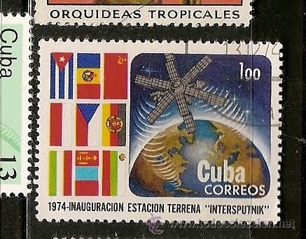 Sellos: Cuba (B3) - Foto 1
