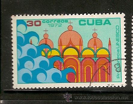 Sellos: Cuba (B5) - Foto 1