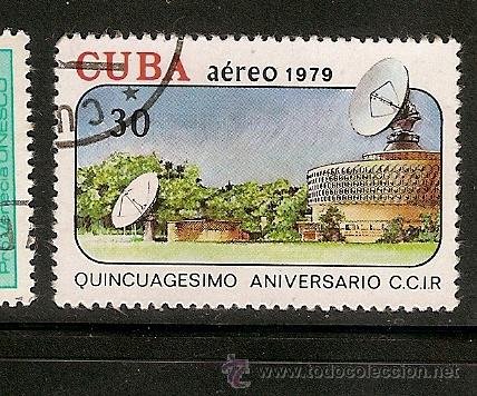 Sellos: Cuba (B6) - Foto 1