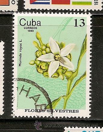 Sellos: Cuba (B7) - Foto 1