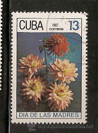 Sellos: Cuba (B8) - Foto 1
