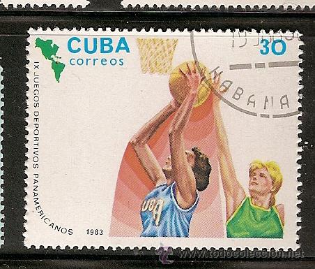 Sellos: Cuba (B11) - Foto 1