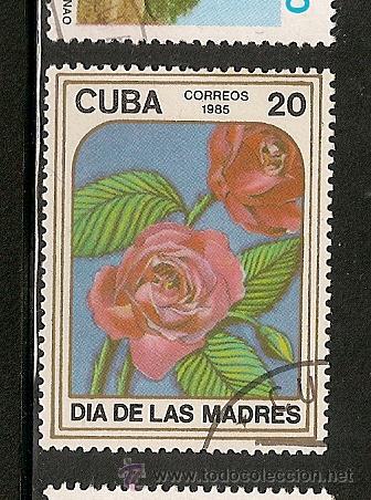 Sellos: Cuba (B13) - Foto 1