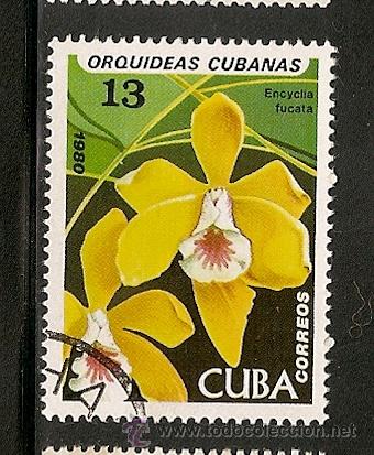 Sellos: Cuba (B14) - Foto 1