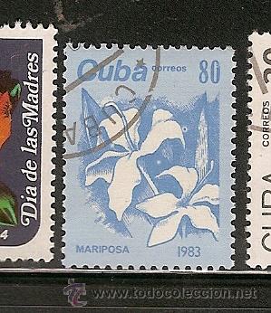 Sellos: Cuba (B17) - Foto 1