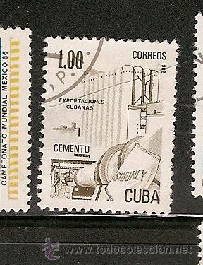 Sellos: Cuba (B19) - Foto 1