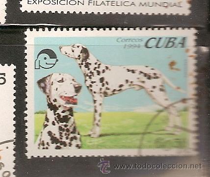 Sellos: Cuba (B24) - Foto 1
